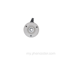 Motors များအတွက်ဒီဇိုင်း encoders အသစ်